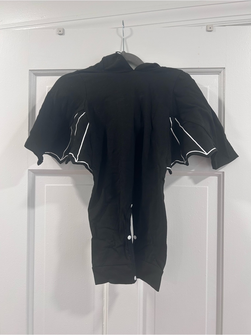 NWOT 6-12mo bat costume